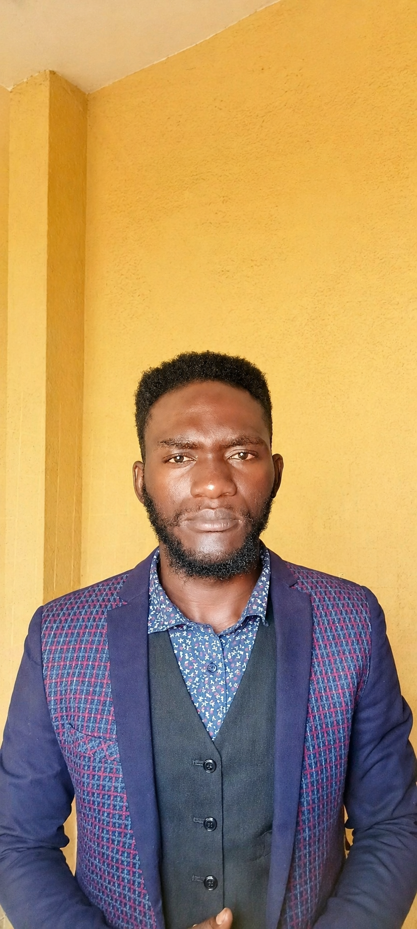 Luumuno Kabanda